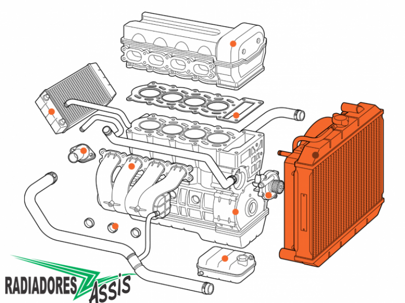 car-radiator-schematic-768x612